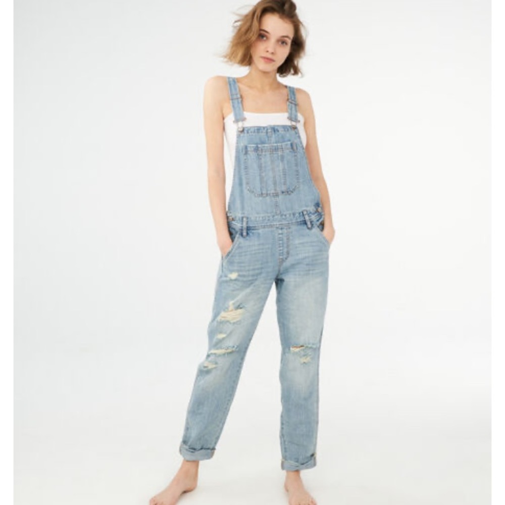 Overalls in GREAT CONDITION